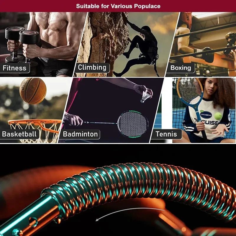 Twister Gorilla Bar Exerciser